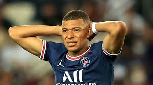 İspanyol devi, psg'yi 170 + 10 milyon euroya ikna etti. El Real Madrid Debe Buscar Vida Mas Alla De Kylian Mbappe