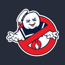 Search free ghostbusters logo ringtones and wallpapers on zedge and personalize your phone to suit you. No Puft Logo By Megatronron Official Ghostbusters Ghostbusters Logo Cartoon