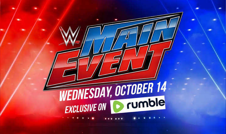 🚨 WWE MAIN EVENT DEJA YOUTUBE Y ENTRA A LA APLICACIÓN REPÚBLICANADA: RUMBLE