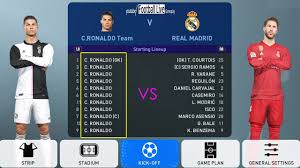 German felix brych has been appointed referee for next month's uefa champions league final between juventus and real madrid at the national stadium of wales in cardiff on saturday 3 june. Real Madrid 2020 Kit Pes