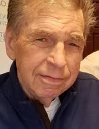 Douglas Erickson Obituary