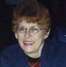 Shirley Bauer Obituary