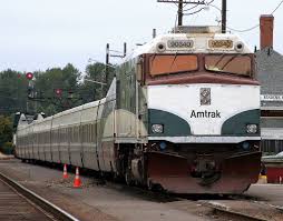 Why Cant You Select Seats On Amtrak Trains In The Usa