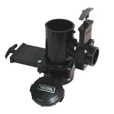 If your black water tank does have water in it, i would try dumping a whole bottle of original liquid dawn detergent in the holding tank and let it sit once you are done with your little road trip, you will need to hook back up to the sewer and try to open the rv waste valve again. Compatibility Rv Black Water System Type San Tee Rotating Valve Operating Type Handle Actuated Size 3 Inch With Fittings No With Cap Yes With Mounting Hardware No Walmart Canada