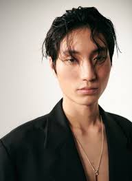 Justin Kung's Instagram, Twitter & Facebook