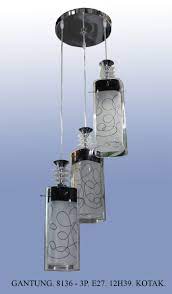 Jika ruang tamu anda adalah ruang tamu minimalis, pilihlah lampu hias yang memiliki desain simpel dan natural, karena model ini akan cocok sekali untuk ruang tamu anda. Lampu Hias Gantung Dekorasi Ruang Tamu Meja Makan Minimalis 8136 3 Lazada Indonesia