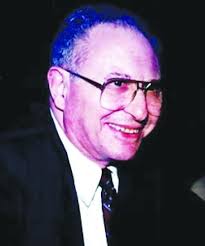 Stanley Weinberg Obituary (1929