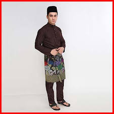 Setiap bahagian baju melayu tradisional sebenarnya mempunyai makna. Hari Raya Outfit The 10 Best Baju Melayu Malaysia For Men