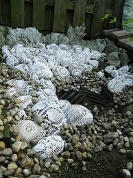 Painting Rocks Diy Inspiration Gardens 20 Ideas Garden Art Garden Crafts Garden Projects