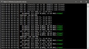 Home invest in cryptocurrency ravencoin buy ravencoin. Ravencoin Ccminer Fork Crypto Mining Blog