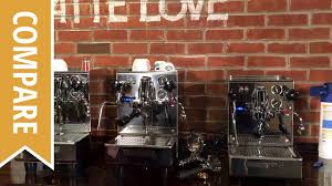 Lavazza coffee machines uke songs tutorial zoom. New Expobar Crem Monroc 2 Group Espresso Cappuccino Machine By Appliances Restaurant Equipment