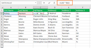 How To Merge Two Cells In Excel Without Losing Any Data Excel Data Cell
