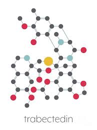 Image result for Trabectedin