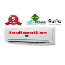 Price reflects the most common average installation cost in your area based on a 3 ton unit. Carrier Inverter Ac Price In Bangladesh Carrier 2 Ton Brand Bazar