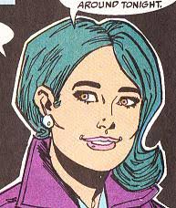 Knight (Spider-Man foe, partner of Fogg)