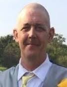 Obituary information for Marshall William Ardis II