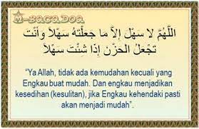 Doa untuk suami agar terhindar dari harta yang haram, doa memperoleh rezeki yang baik dan halal, doa untuk suami agar selalu dilindungi berdoa kepada suami, berarti memohon kepada allah swt atas segala hal yang berurusan dengan suami. Doa Dimudahkan Segala Urusan Dan Hajat Arab