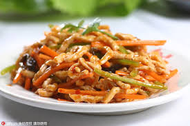 Resep masakan sehari hari kali ini yakni masakan bihun kuah yang enak dengan bumbu sederhana. Inilah 10 Hidangan China Yang Paling Populer 1