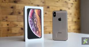 Beli iphone xs max online berkualitas dengan harga murah terbaru 2021 di tokopedia! Adakah Ini Harga Rasmi Iphone Xs Xs Max Dan Xr Di Malaysia Soyacincau Com