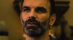 Mountain Cult: Doctor with the Red Houseware (Short 2022)