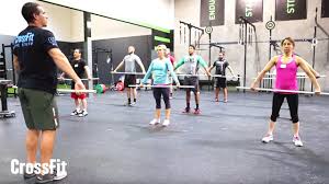 The Burgener Warm Up With Josh Everett Crossfit Kids Crossfit Weightlifting Warmup