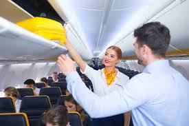 Book direct at the official ryanair.com website to guarantee that you get the best prices on ryanair's cheap flights. Priority 2 Cabin Bags Ryanair Help Centre