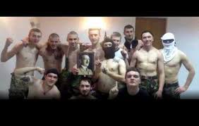 С 2015 по 2016 год — «патриот украины», укр. Nackorpus Instrument V Rukah Avakova Portal Antikor