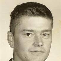 John 'Bill' William 'Bill' Conrow Obituary