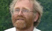 Richard Hall obituary