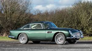 Image result for California Sage 1961 Aston Martin