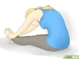 Back stretches and hip opening poses are sure to help you unwind from your busy day and prepare for the next. 3 Ways To Stretch The Upper Back Wikihow Life