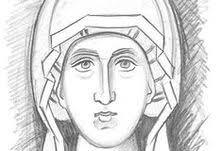 300 Icon Writing.... the sketches ideas