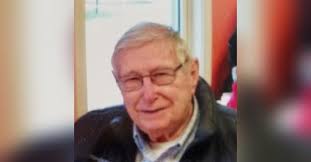 Edwin J. Laverty Obituary