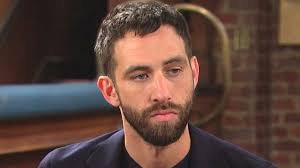 Is Blake Berris Leaving 'Days Of Our Lives'?