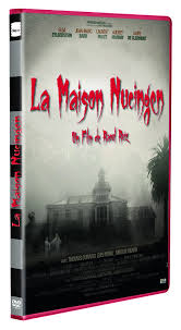La Maison Nucingen De Raoul Ruiz Bonus 3 Scenes De Tournage 15 Tournage Dvd Clermont
