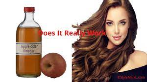The acidity of vinegar helps to fade out the dye color effectively. How To Use Vinegar To Remove Hair Dye