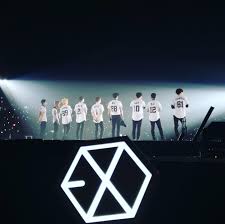 تالار اکسو EXO 6