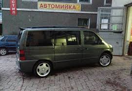 Vysledok Vyhľadavania Obrazkov Pre Dopyt Mercedes Vito W638 Mercedez Benz Autos Y Motos Autos