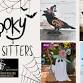 Spooky Shelf Sitters event image