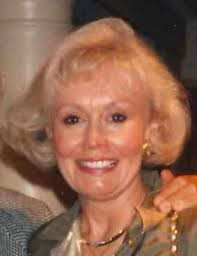 Obituary information for Mary Kay Rich