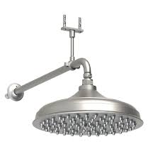 Maybe you would like to learn more about one of these? Rubinet 4f007 Raven Antiquity 12 Shower Head 20 Wall Mount Shower Arm Flange With Adjustable Mounting Bracket Up To 24