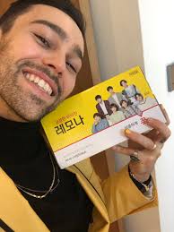 September erscheint das neue album von max. Max On Twitter Congrats To My Brother Suga And The Whole Bts Twt Family On Their New Album So Awesome