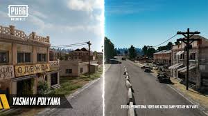 Kabar gembira untuk para pejuang chicken dinner di pubg mobile. Mantap Map Erangel Baru Bakal Hadir Di Pubg Mobile Ini Penampakannya