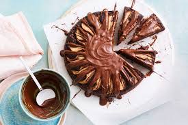 Is for those whose jaws become sore at the mere mention of the word ricecake. 10 Healthy Quick Desserts That Won T Derail Your Diet