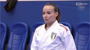 Viviana bottaro karate / viviana bottaro athlete of national interest current number 3 in the world and first qualified stock photo picture and rights managed image pic tie sea190520 30 agefotostock author agustus 05, 2021. Karate 1 Premier League Viviana Bottaro Argento Parigi 2020 Youtube