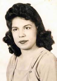 Eva Saldana Obituary (1925