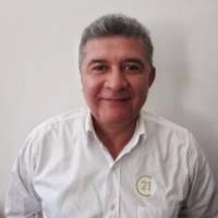 Rubén Gerardo Pantoja Mendoza is a CENTURY 21® agent in Iztapalapa, Ciudad  De México 09480, Mexico