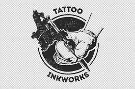 Tattoo Machines Tattoo Machine Tattoo Artists Artist Logo