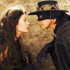 1 biography 1.1 background 1.2 season 7 2 trivia 3 mentioned in the enchanted forest, presumably, maleficent's dragon form mates with another dragon which results in her becoming pregnant and. Watch The Mask Of Zorro Vulture S Friday Night Movie Pick