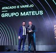Grupo Mateus Recebe Prêmio "Maiores e Melhores" da Revista ...